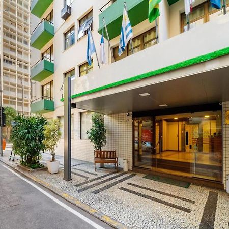 Infinity Copacabana Rio de Janeiro Zewnętrze zdjęcie