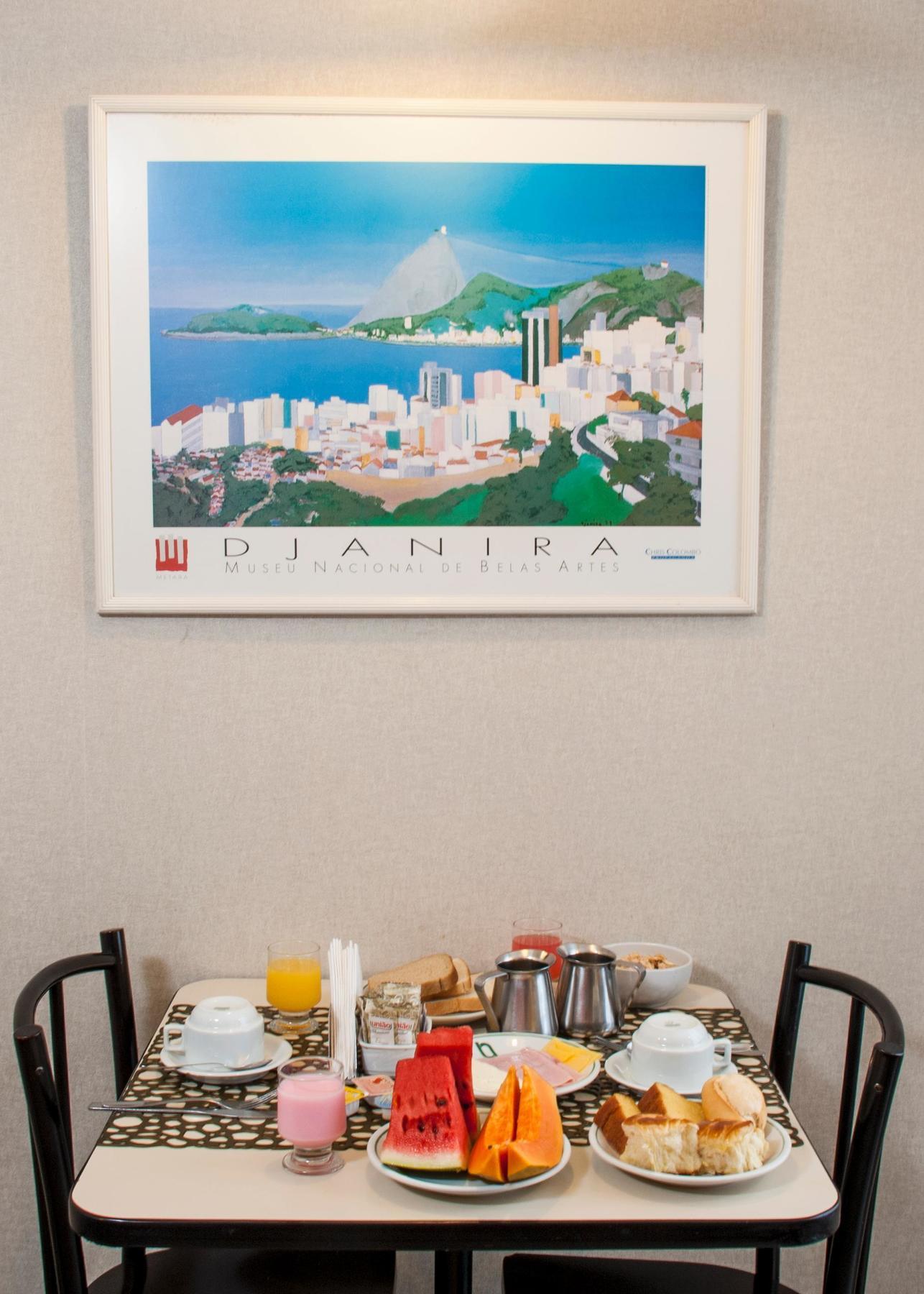 Infinity Copacabana Rio de Janeiro Zewnętrze zdjęcie